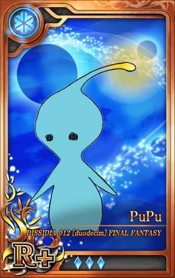 PuPu | Final Fantasy Wiki | Fandom